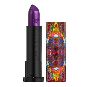 Urban Decay Limited Edition The Alice Through The Looking Glass Lipstick
